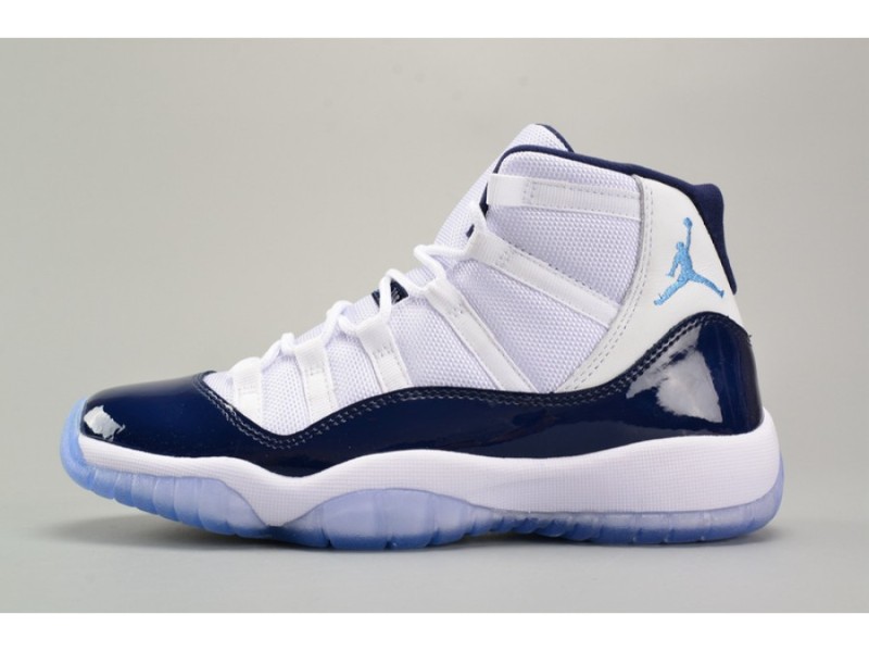 AIR JORDAN 11 RETRO BG (GS) 