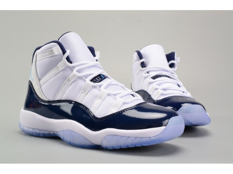 AIR JORDAN 11 RETRO BG (GS) 