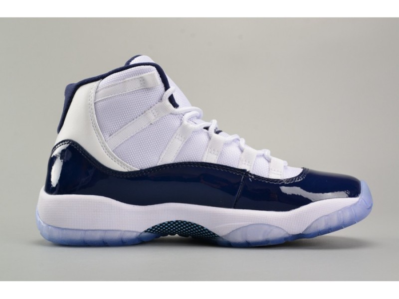 AIR JORDAN 11 RETRO BG (GS) 