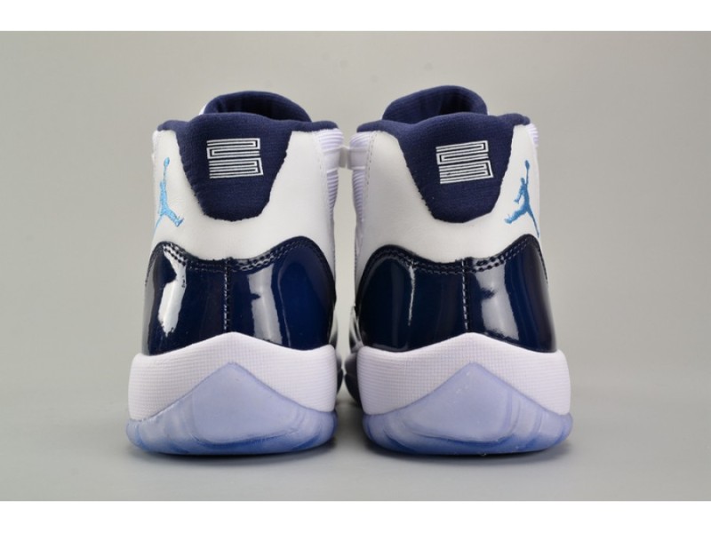 AIR JORDAN 11 RETRO BG (GS) 