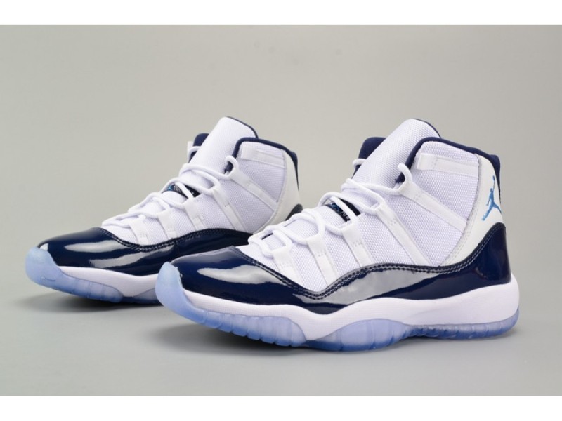 AIR JORDAN 11 RETRO BG (GS) 