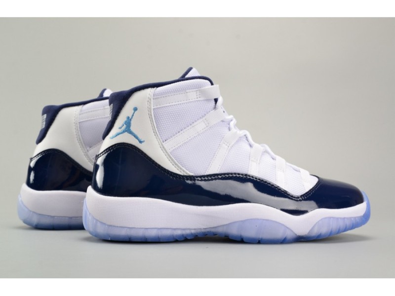 AIR JORDAN 11 RETRO BG (GS) 