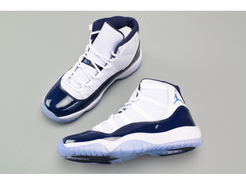 AIR JORDAN 11 RETRO BG (GS) 
