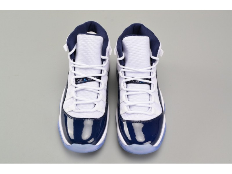 AIR JORDAN 11 RETRO BG (GS) 
