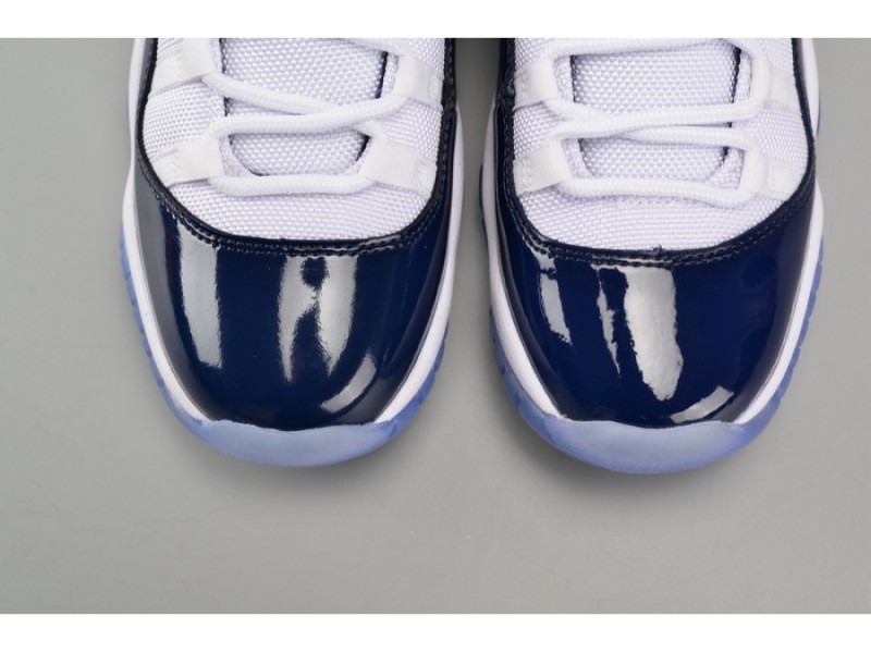 AIR JORDAN 11 RETRO BG (GS) 