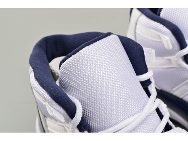 AIR JORDAN 11 RETRO BG (GS) 
