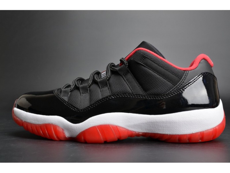 AIR JORDAN 11 RETRO LOW 
