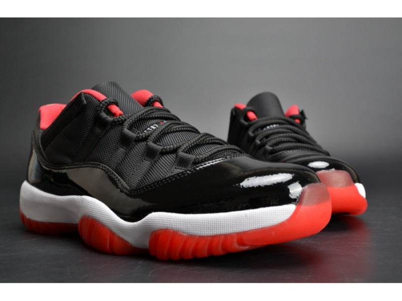 AIR JORDAN 11 RETRO LOW 