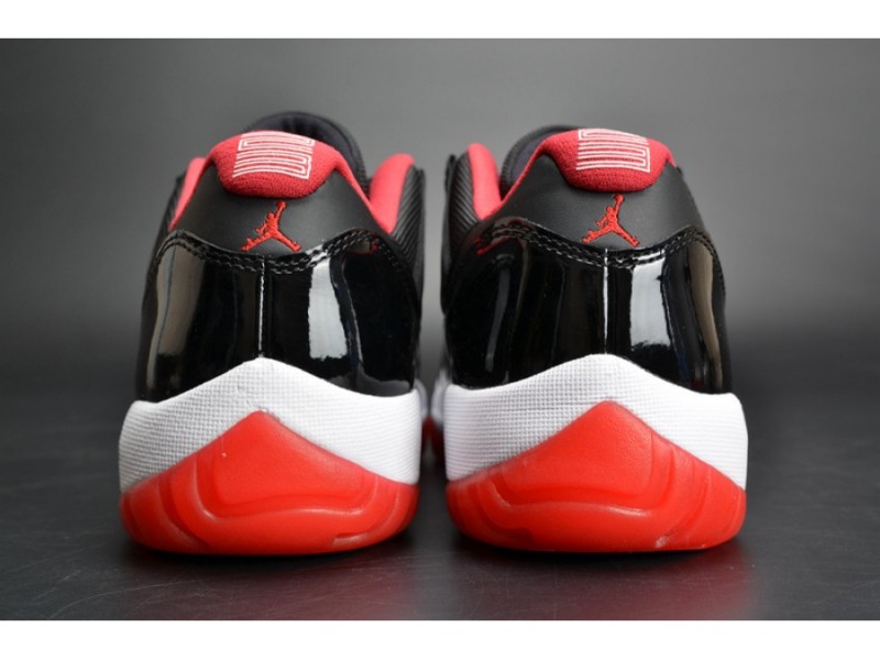 AIR JORDAN 11 RETRO LOW 