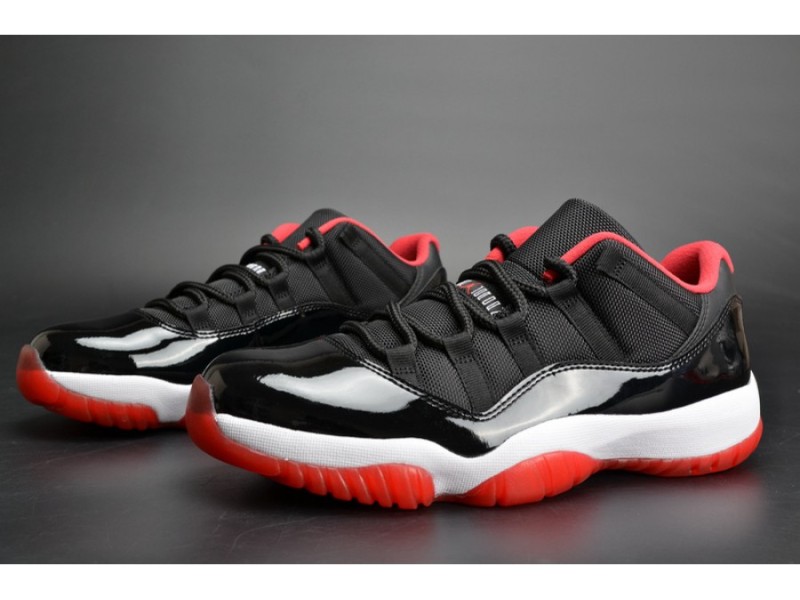AIR JORDAN 11 RETRO LOW 