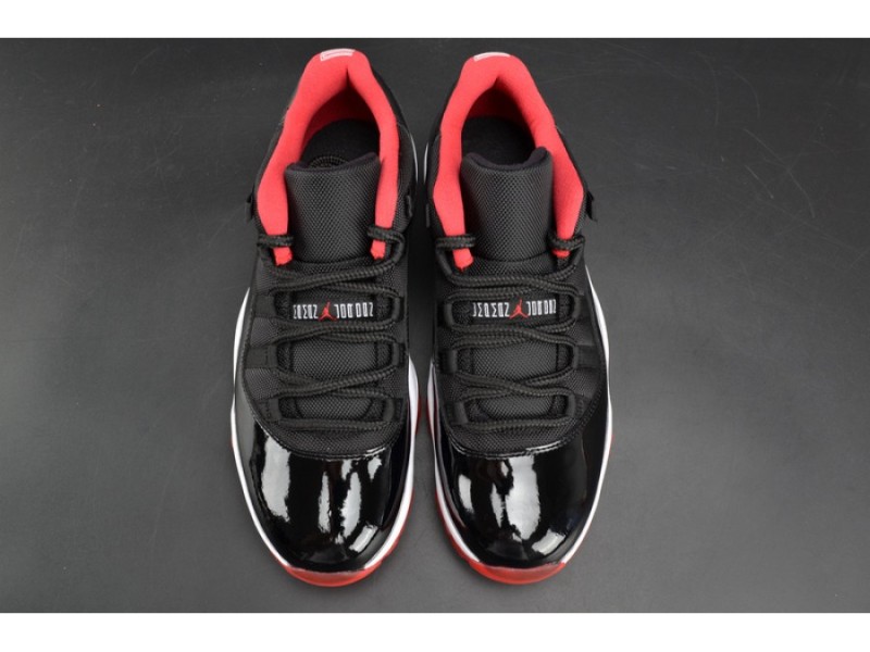 AIR JORDAN 11 RETRO LOW 
