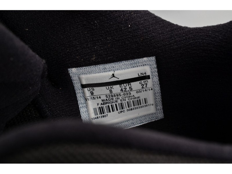 AIR JORDAN 11 RETRO LOW 
