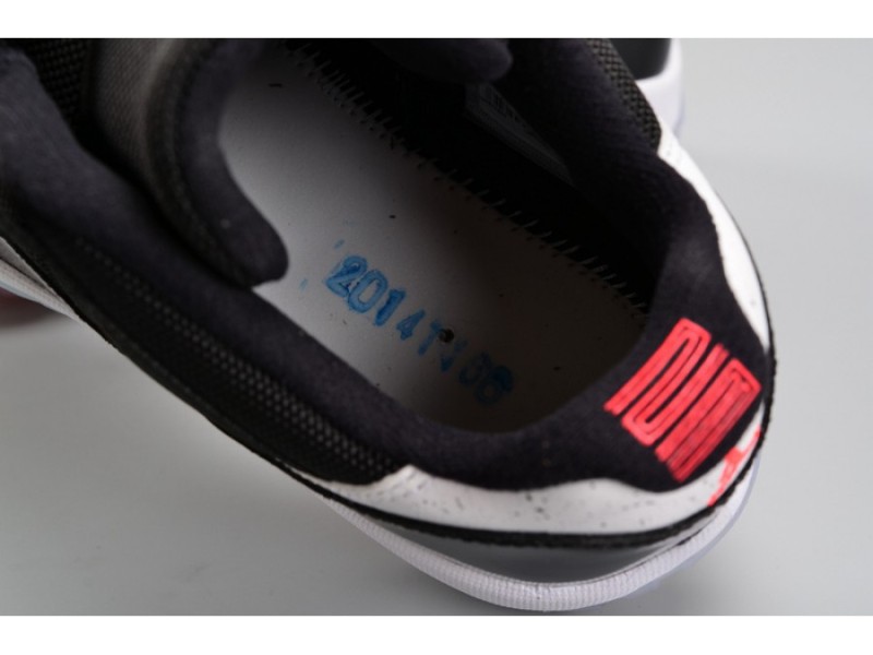AIR JORDAN 11 RETRO LOW 