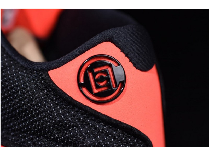Air Jordan 13 Low Clot Black Infrared AT3102-006