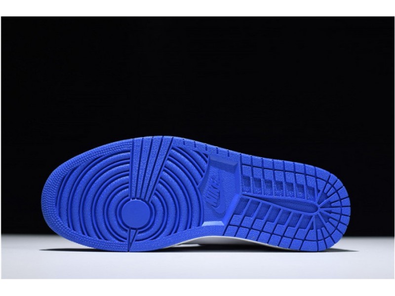 AIR JORDAN 1 OG “Game Royal” blue  555088-403