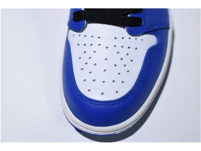 AIR JORDAN 1 OG “Game Royal” blue  555088-403