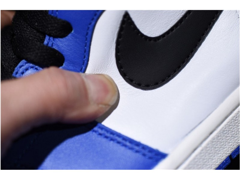 AIR JORDAN 1 OG “Game Royal” blue  555088-403