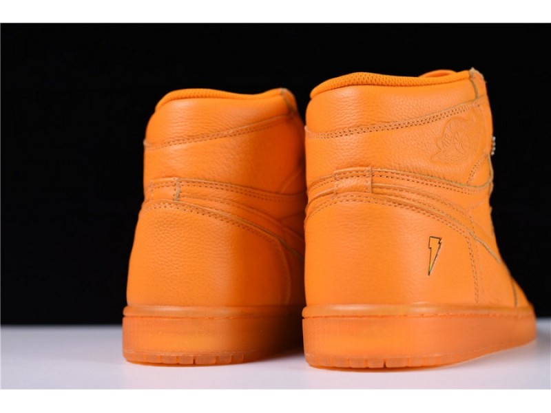 Air Jordan 1 Retro G8RD Gatorade Orange Peel AJ5997-880