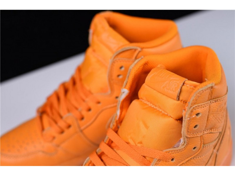 Air Jordan 1 Retro G8RD Gatorade Orange Peel AJ5997-880