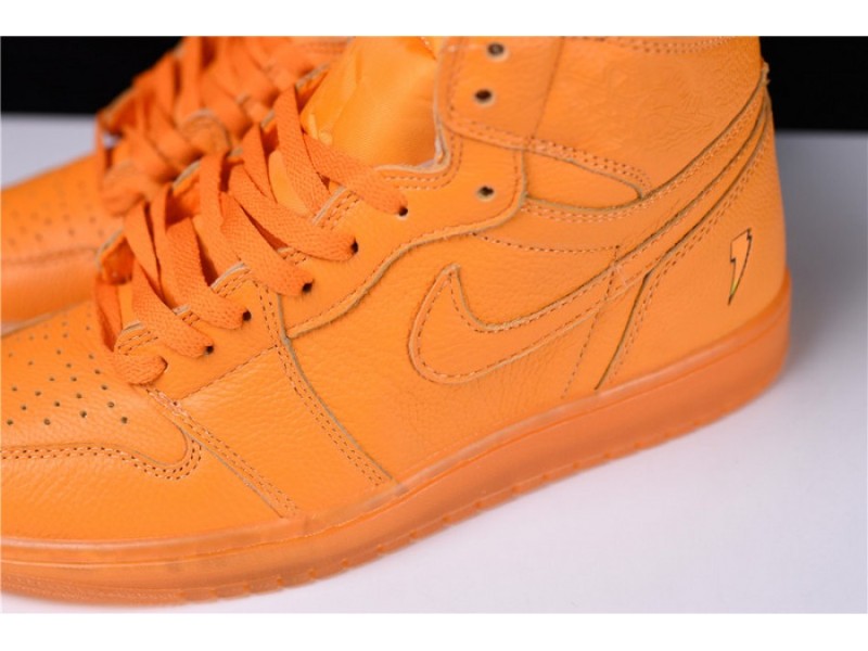 Air Jordan 1 Retro G8RD Gatorade Orange Peel AJ5997-880
