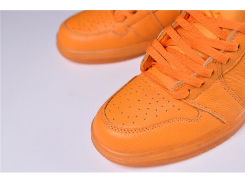 Air Jordan 1 Retro G8RD Gatorade Orange Peel AJ5997-880