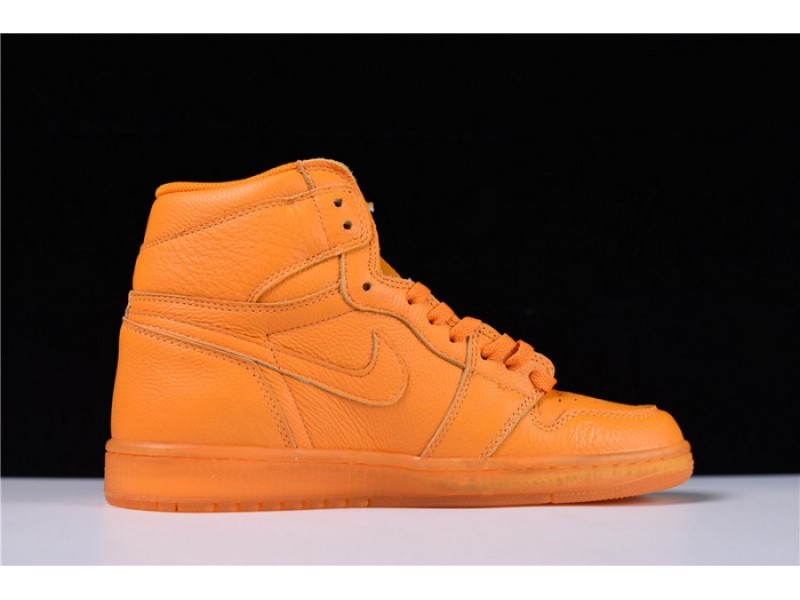 Air Jordan 1 Retro G8RD Gatorade Orange Peel AJ5997-880