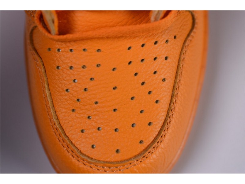 Air Jordan 1 Retro G8RD Gatorade Orange Peel AJ5997-880