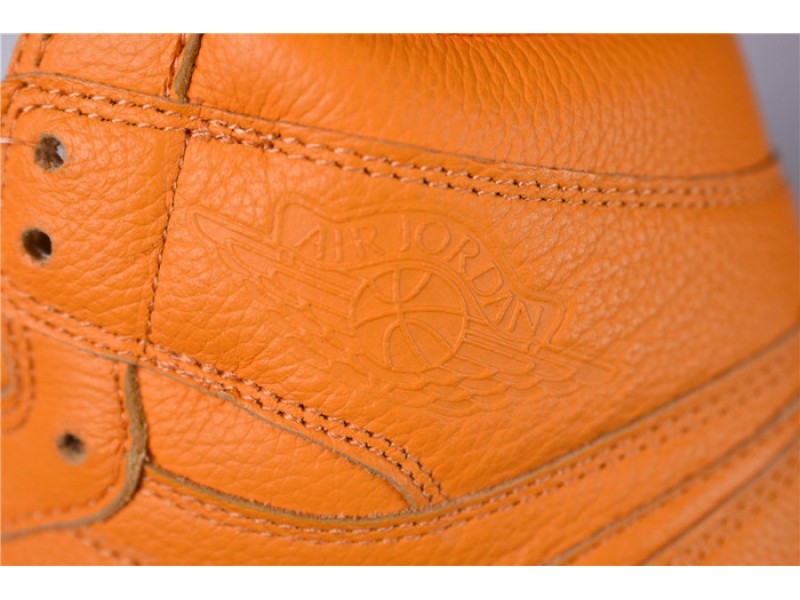 Air Jordan 1 Retro G8RD Gatorade Orange Peel AJ5997-880