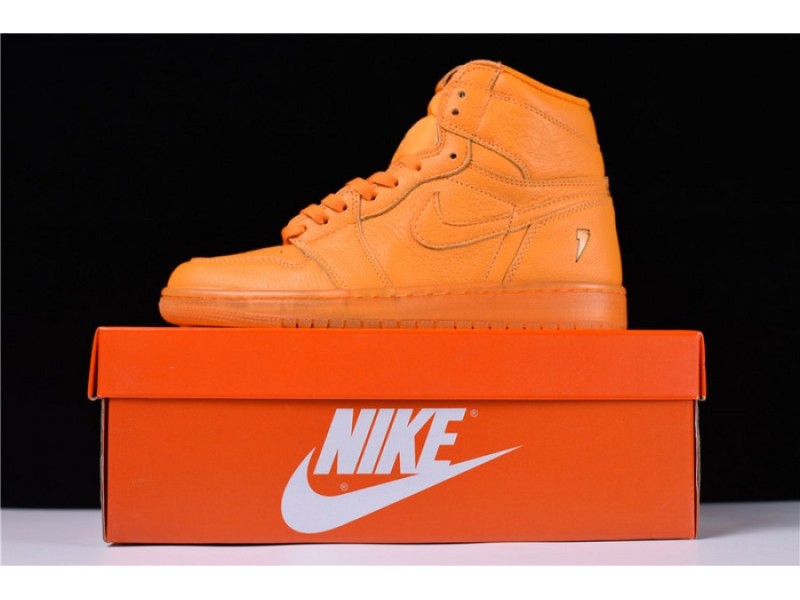 Air Jordan 1 Retro G8RD Gatorade Orange Peel AJ5997-880