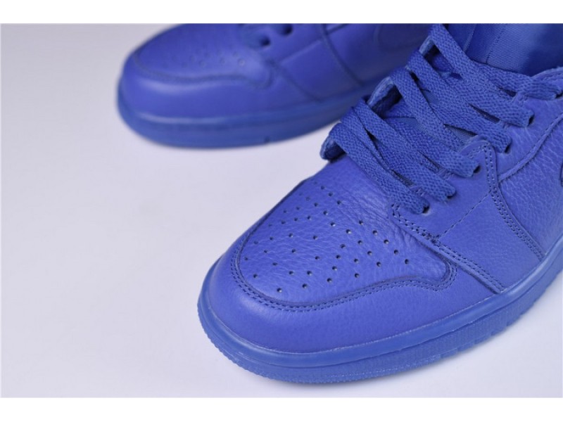 Air Jordan 1 Retro High Gatorade Rush Violet AJ5997-555