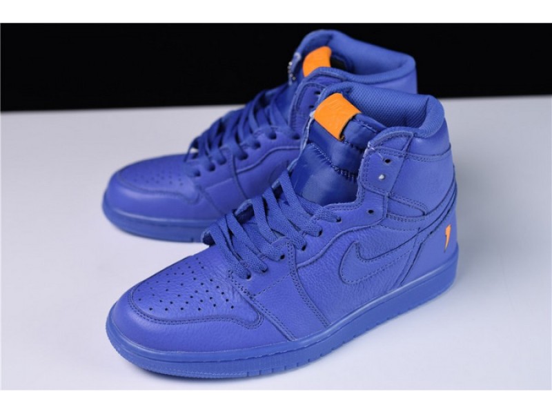 Air Jordan 1 Retro High Gatorade Rush Violet AJ5997-555
