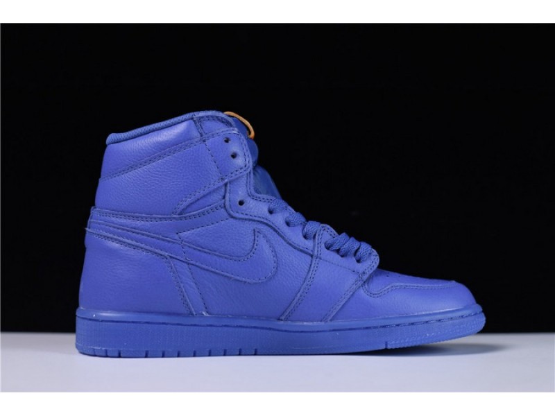 Air Jordan 1 Retro High Gatorade Rush Violet AJ5997-555