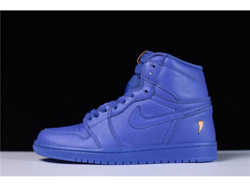 Air Jordan 1 Retro High Gatorade Rush Violet AJ5997-555