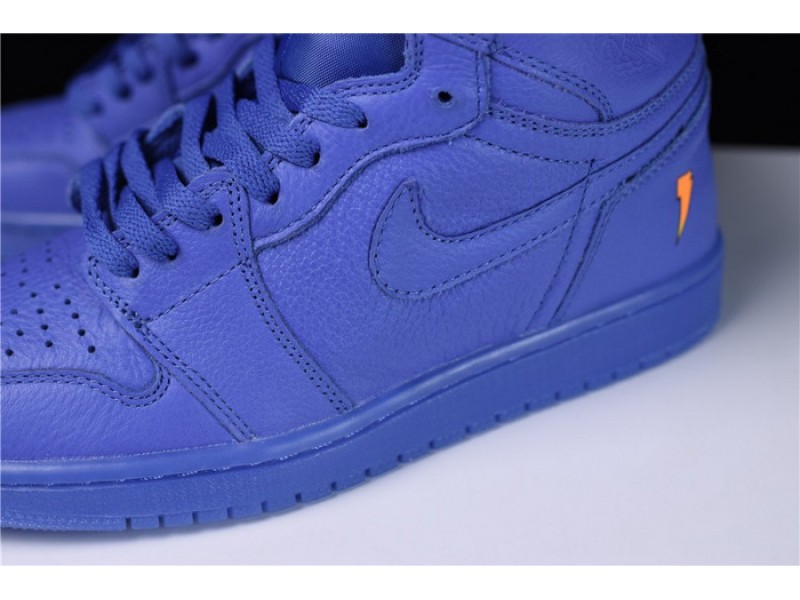Air Jordan 1 Retro High Gatorade Rush Violet AJ5997-555