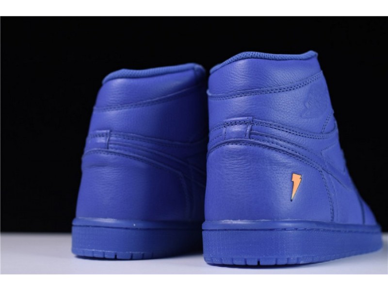 Air Jordan 1 Retro High Gatorade Rush Violet AJ5997-555
