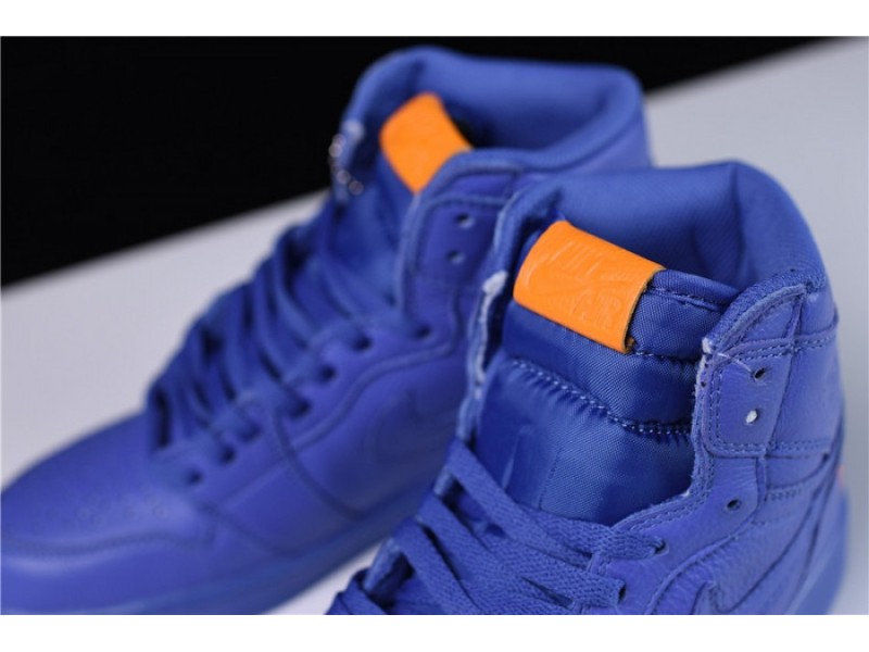Air Jordan 1 Retro High Gatorade Rush Violet AJ5997-555