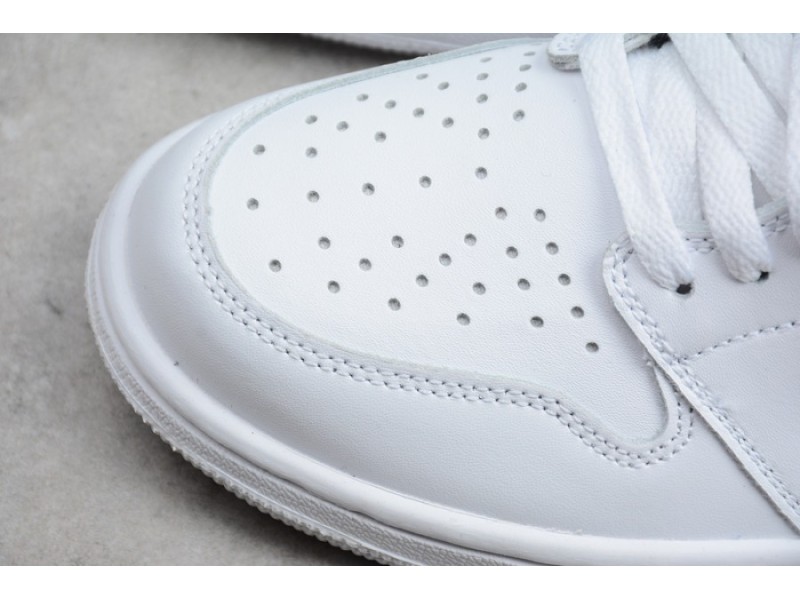 Air Jordan 1 Retro High OG “Ying Yang Pack” white 555088-102