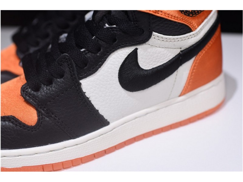 Air Jordan 1 Retro Satin Shattered Backboard AV3725-010
