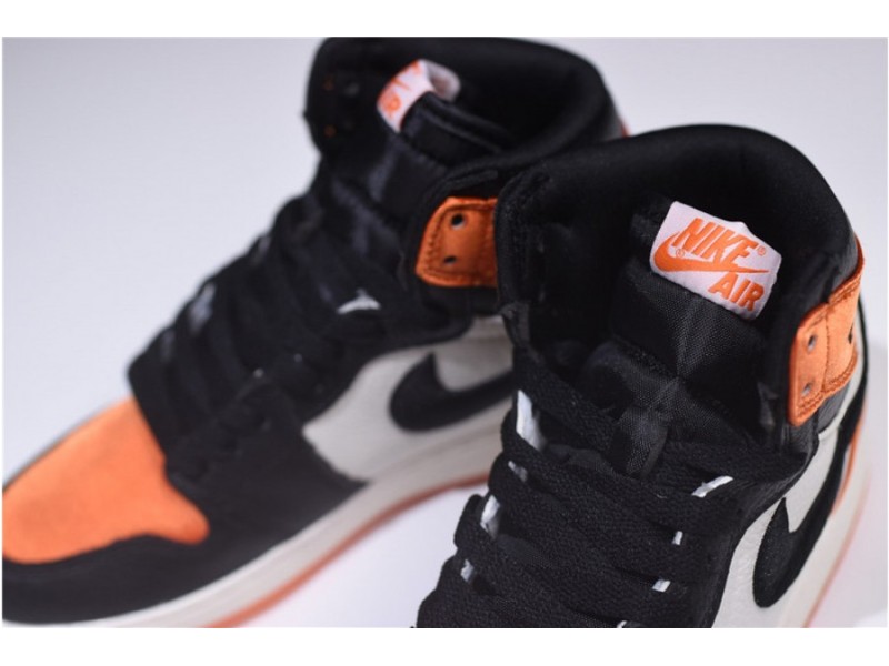 Air Jordan 1 Retro Satin Shattered Backboard AV3725-010