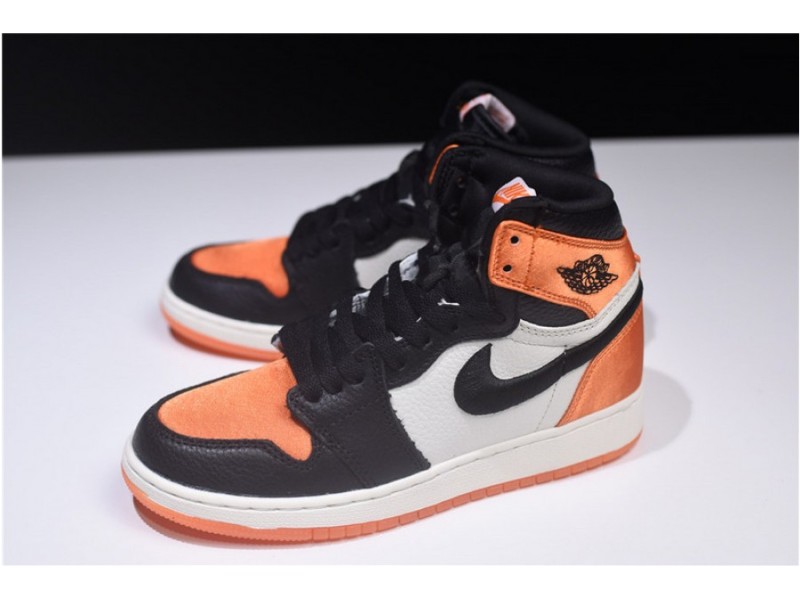 Air Jordan 1 Retro Satin Shattered Backboard AV3725-010