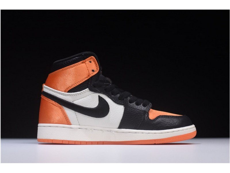 Air Jordan 1 Retro Satin Shattered Backboard AV3725-010