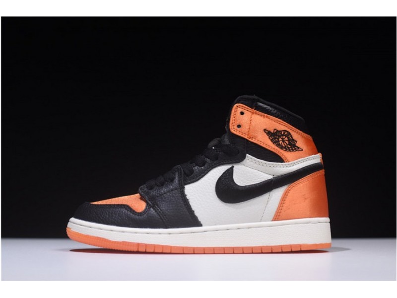 Air Jordan 1 Retro Satin Shattered Backboard AV3725-010