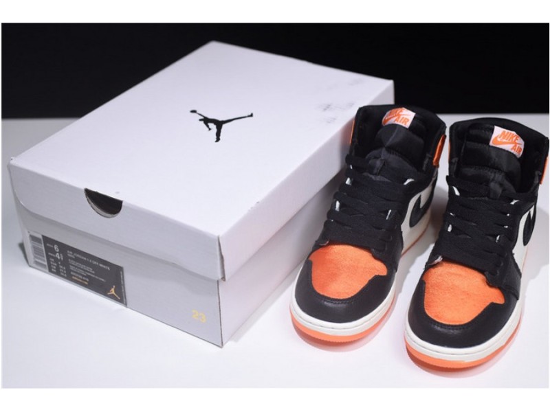 Air Jordan 1 Retro Satin Shattered Backboard AV3725-010