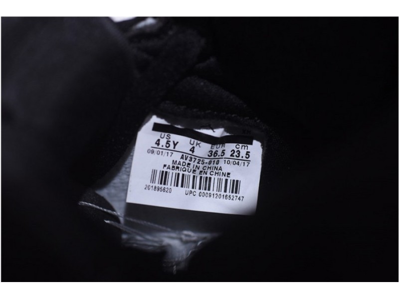 Air Jordan 1 Retro Satin Shattered Backboard AV3725-010