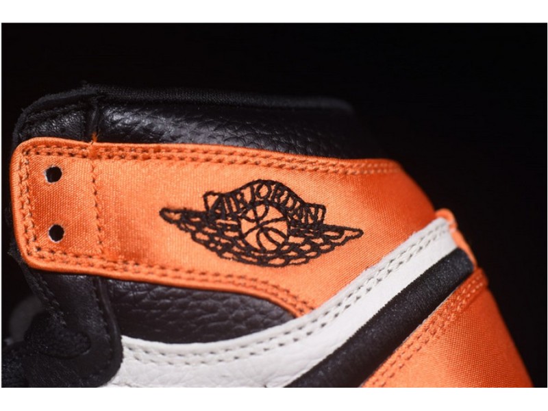 Air Jordan 1 Retro Satin Shattered Backboard AV3725-010
