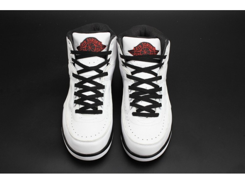 AIR JORDAN 2 RETRO UNC“Alumni” mens 917360-105