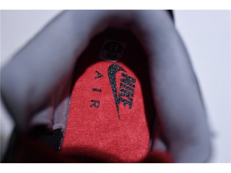 Air Jordan 3 “Black Cement” 854262-001 