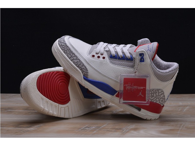 AIR JORDAN 3 RETRO 