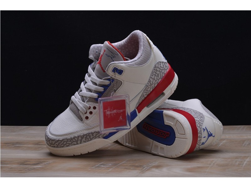 AIR JORDAN 3 RETRO 