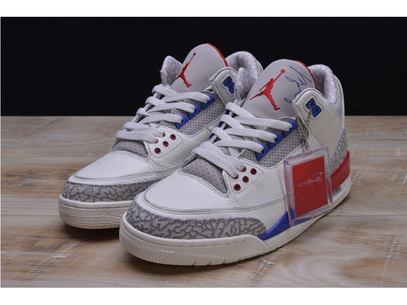 AIR JORDAN 3 RETRO 